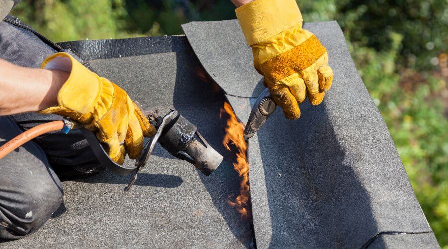 Expert top industrial roofings services in Soquel, CA